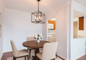 300 Johnson Ferry Rd. NE, Sandy Springs, Georgia 30328, ,Condo,For Sale,Mount Vernon Towers,Johnson Ferry Rd. NE,9,1154
